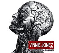 Vinnie Jonez Band - Nessuna Cortesia All'Uscita