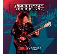 Vinnie Moore - Double Exposure