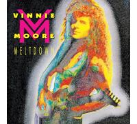 Vinnie Moore - Meltdown