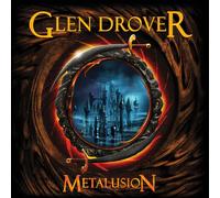 Vinnie Moore Metalusion (Vinyl) (Importación USA)