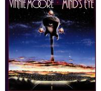 Vinnie Moore - Minds Eye
