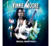Vinnie Moore – Soul Shifter – CD