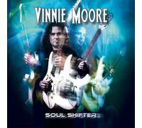 Vinnie Moore – Soul Shifter – CD