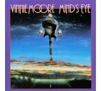Vinnie Moore - Vinnie Moore - Mind's Eye - Roadrunner Records - RR 9635 [Vinilo]