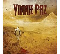 Vinnie Paz - God of Serengeti