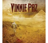 Vinnie Paz - God Of The Serengeti