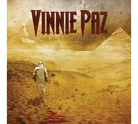 vinnie paz - god of the serengeti [Vinilo]