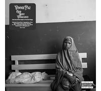 Vinnie Paz - God Sent Vengeance [Vinilo]