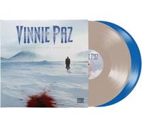 Vinnie Paz - Season of the Assassin [Vinyl LP] [VINYL] [Vinilo]