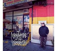 Vinnie Paz - The Cornerstone Of The Corner Store [Vinilo]