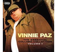 Vinnie Paz - The Essential Collabo Collection Volume 1
