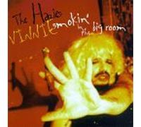 Vinnie Smokin' in the Big Room by Hazies (1996-08-02)