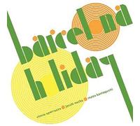 Vinnie Sperrazza - Barcelona Holiday