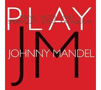 Vinnie Sperrazza · Jacob Sacks · Masa Kamaguchi - Play Johnny Mandel