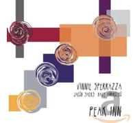 Vinnie Sperrazza - Peak Inn