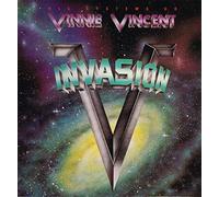 Vinnie Vincent - All Systems Go
