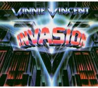 Vinnie Vincent - Invasion
