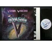 Vinnie Vincent Invasion - All systems go (1988)