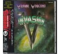 Vinnie Vincent Invasion - All Systems Go