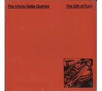 Vinny Golia - The Gift Of Fury