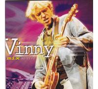 Vinny - Mix Ao Vivo