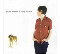 Vinny Peculiar - The Fall and Rise of Vinny Pec