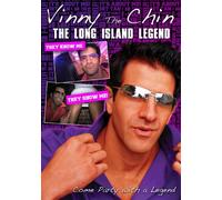 Vinny the Chin-Long Island Legend [Reino Unido] [DVD]