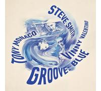 Smith,Steve - Groove Blue