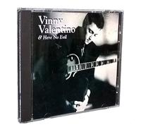 Vinny Valentino & Here No Evil [UK Import]