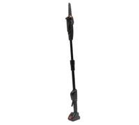 Vinnyooc Mini Kettensäge mit Akku 21 V 550 W motosierra eléctrica motosierra inalámbrica 125 cm podadora telescópica con 1 batería