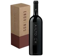 Vino Aalto PS - Botella de Vino Tinto 75 cl - Ribera del Duero - Envío 24H - Mejor Selección ENOVINOS THE WINE BRAND