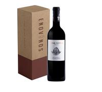 Vino Alvar Nuñez Reserva - Botella Vino Tinto D.O. Ribera del Duero Tinto Fino y Cabernet Sauvignon 75 cl - Mejor Selección ENOVINOS