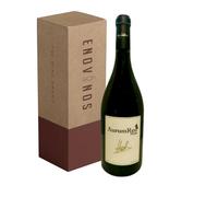 Vino Aurumred White Gewurtztraminer - Botella Vino Blanco Huesca 75 cl - Mejor Selección ENOVINOS