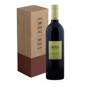 Vino Avan Cepas Centenarias - Botella Vino Tinto Ribera del Duero Envejecido 18 Meses 100% Tinta del País 75 cl - Mejor Selección ENOVINOS