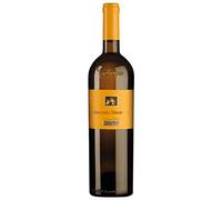 Vino blanco ACESCO DELL'EREMO Falanghina IGT - Cantina Del Taburno - Carton 6 piezas