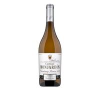 Vino Blanco Castillo de Monjardín Chardonnay Barrica