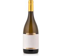 Vino Blanco Código Encruzado Cru - 75 cl - Dão DOC 2024