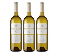 Montecillo Blanco Fermentado en Barrica 2022