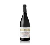 Vino blanco de uva Pedro Ximénez. Exceptional Harvest Ximénez-Spínola. Jerez de la Frontera. 75 cl. 12,5%