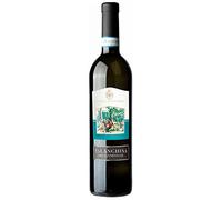 Vino blanco Falanchina Sannio D.O.P. - Cantine di Solopaca - Carton 6 piezas