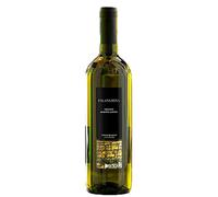 Vino blanco Falanghina Beneventano IGP PENGUE 1 Lt - Vinicola del Sannio - Carton 6 piezas
