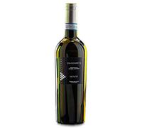 Vino blanco Falanghina del Sannio D.O.P. VIGNOLÈ - Vinicola del Sannio - Carton 6 piezas