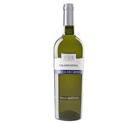 Vino blanco Falanghina Rocca dei Leoni IGP - VILLA MATILDE