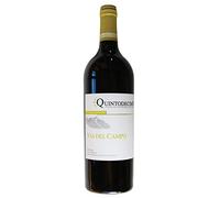 Vino blanco Falanghina Via del Campo DOC - Quintodecimo - Carton 6 piezas