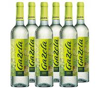 Gazela Vinho Verde Blanc 1 x 750 ml