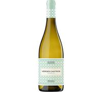 Vino blanco Godello 2023 Verdes Castros 75 cl