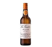 VINO BLANCO LA GUITA D.O. MANZANILLA SANLÚCAR DE BARRAMEDA - BOTELLA DE 75 CL