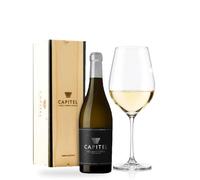 vino blanco magnum Ossian Capitel selección gourmet - 1 botella magnum 1,5 L