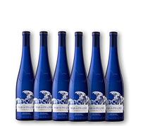 Vino Blanco Mar de Frades - 100% Albariño - D.O. Rías Baixas