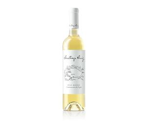 Vino Blanco Santiago Ruíz Albariño de O Rosal - D.O. Rías Baixas - 6 Botellas x 75cl